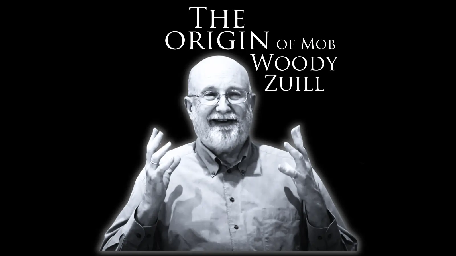 Woody Zuillインタビュー